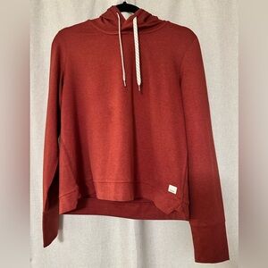 Vuori Dreamknit Hoodie